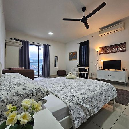 Urban 360 Studio By La Ritz Batu Caves Exteriér fotografie