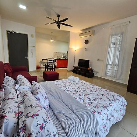 Urban 360 Studio By La Ritz Batu Caves Exteriér fotografie