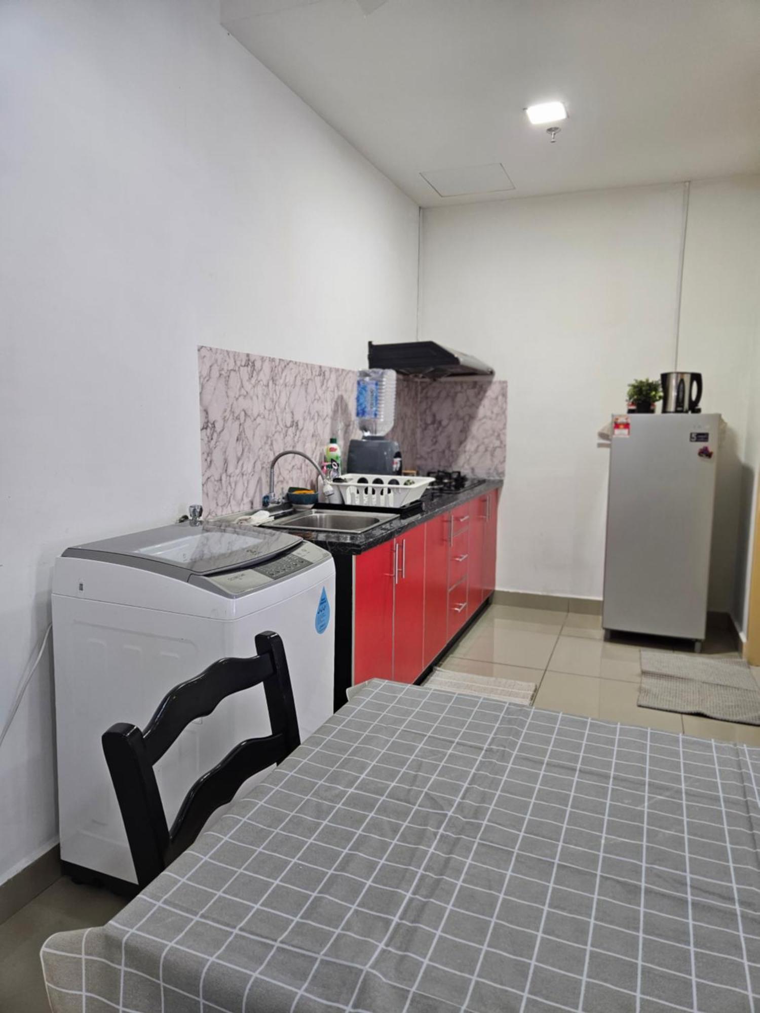 Urban 360 Studio By La Ritz Batu Caves Exteriér fotografie