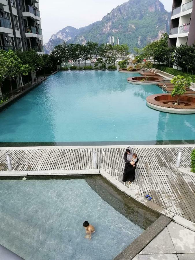Urban 360 Studio By La Ritz Batu Caves Exteriér fotografie
